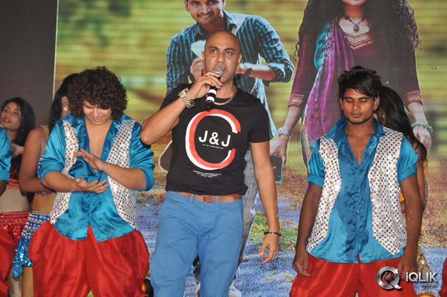 Pora-Pove-Movie-Audio-Launch